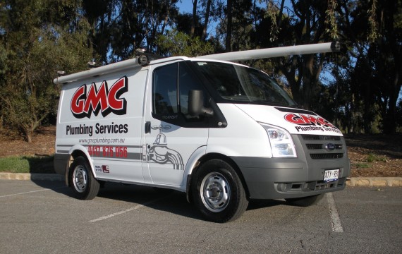 GMC Plumbing Services - Campbelltown Plumbers